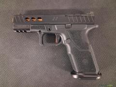 Aktion ZEV OZ9c Elite Compact X-Grip