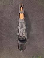 Aktion ZEV OZ9c Elite Compact X-Grip