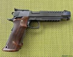 SIG-Sauer CLUB 30 REPTILE 9mm