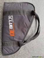 SIG-Sauer CLUB 30 REPTILE 9mm