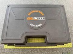 SIG-Sauer CLUB 30 REPTILE 9mm