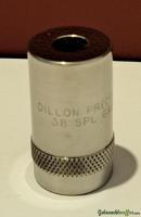 Dillon Patronenlehre .38 Special
