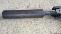 Wyssen Defence WD15 .223 Remington