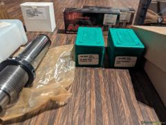 Wiederladeset .50 BMG