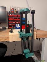 Wiederladeset .50 BMG