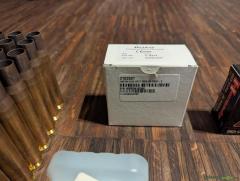 Wiederladeset .50 BMG