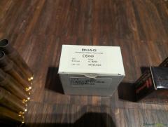 Wiederladeset .50 BMG