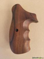 Nill Revolver Griff