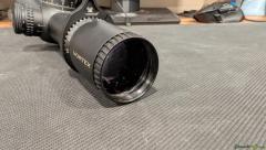 Vortex Strike Eagle 5-25x56 FFP MRAD Zielfernrohr