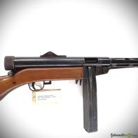 Hispano-Suiza Model 43/44 cal. 9mmP