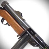 Hispano-Suiza Model 43/44 cal. 9mmP