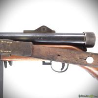 Hispano-Suiza Model 43/44 cal. 9mmP