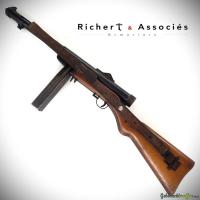 Hispano-Suiza Model 43/44 cal. 9mmP