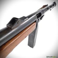 Hispano-Suiza Model 43/44 cal. 9mmP