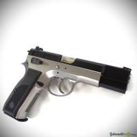 Sphinx Systems Model 2000S cal. 9mmP