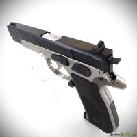 Sphinx Systems Model 2000S cal. 9mmP