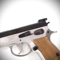 Sphinx Systems Model 2000S cal. 9mmP