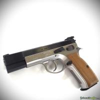 Sphinx Systems Model 2000S cal. 9mmP