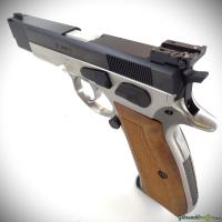 Sphinx Systems Model 2000S cal. 9mmP