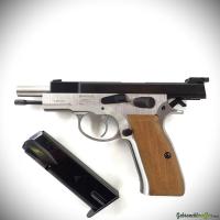 Sphinx Systems Model 2000S cal. 9mmP