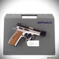 Sphinx Systems Model 2000S cal. 9mmP