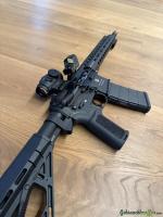 Schmeisser M4FL .223 Remington