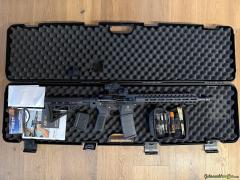 Schmeisser M4FL .223 Remington