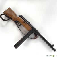 Beretta Model 4 cal. 9mmP (1957)