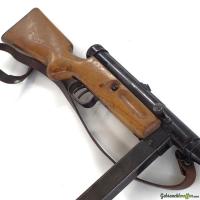 Beretta Model 4 cal. 9mmP (1957)