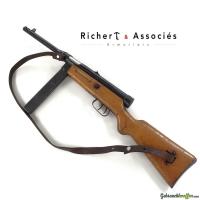 Beretta Model 4 cal. 9mmP (1957)