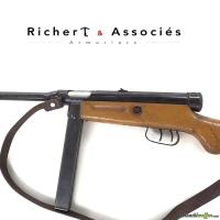 Beretta Model 4 cal. 9mmP (1957)