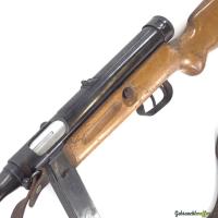 Beretta Model 4 cal. 9mmP (1957)