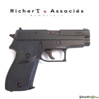 SIG-Sauer Model P225 cal. 9mmP