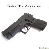 SIG-Sauer Model P225 cal. 9mmP