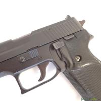 SIG-Sauer Model P225 cal. 9mmP