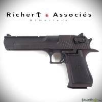 IMI | Israel Military Industries Desert Eagle XIX cal. .50AE