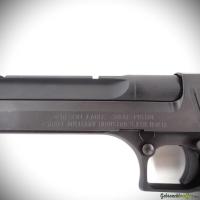IMI | Israel Military Industries Desert Eagle XIX cal. .50AE
