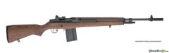 Springfield M1a .308 Winchester