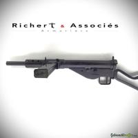 STEN Model MKII cal. 9mmP