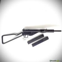 STEN Model MKII cal. 9mmP