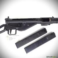 STEN Model MKII cal. 9mmP
