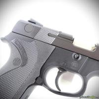 Smith & Wesson Model 6944 DAO cal. 9mmP