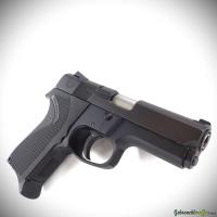 Smith & Wesson Model 6944 DAO cal. 9mmP
