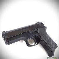 Smith & Wesson Model 6944 DAO cal. 9mmP