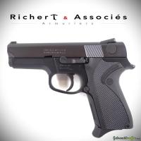 Smith & Wesson Model 6944 DAO cal. 9mmP