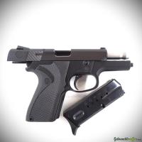 Smith & Wesson Model 6944 DAO cal. 9mmP