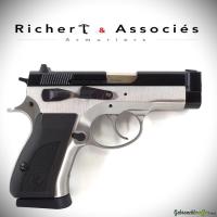 Sphinx Systems Model 2000H cal. 9mmP