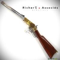 Uberti Model Henry 1860 cal. .44-40Win