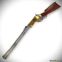 Uberti Model Henry 1860 cal. .44-40Win