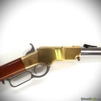 Uberti Model Henry 1860 cal. .44-40Win